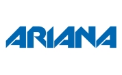 ariana logo