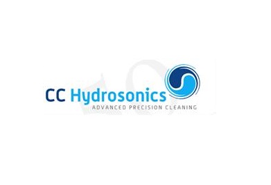 cc hydrosonics logo