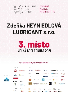 14. ročník – OCENĚNÍ ČESKÝCH PODNIKATELEK