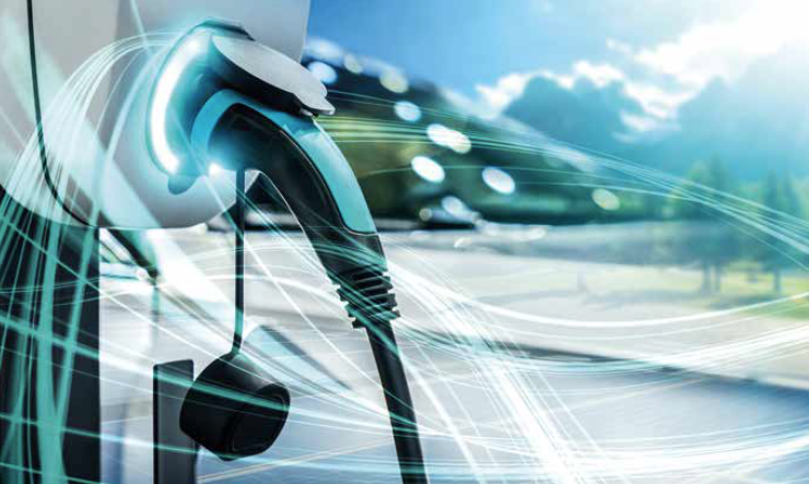 Tichá jízda a elektromobilita